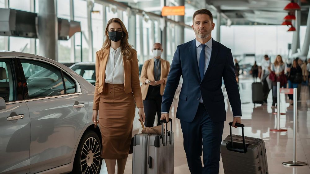 Alquiler de coches Aeropuerto de Frankfurt (FRA)